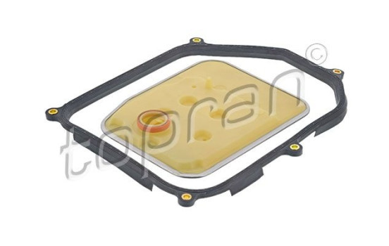 Hydraulic Filter Set, automatic transmission