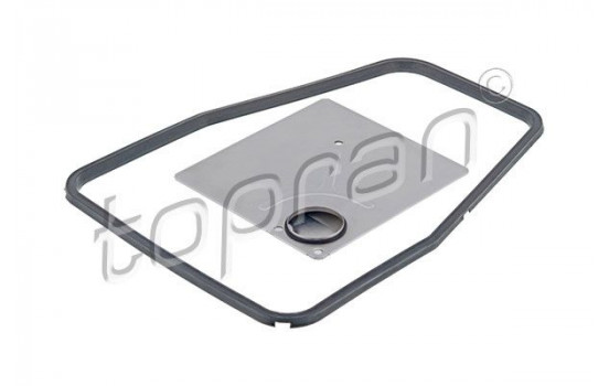 Hydraulic Filter Set, automatic transmission