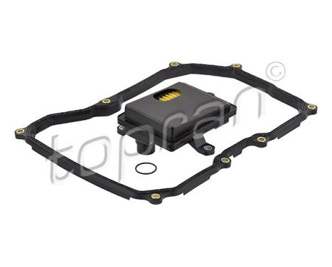 Hydraulic Filter Set, automatic transmission