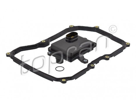 Hydraulic Filter Set, automatic transmission