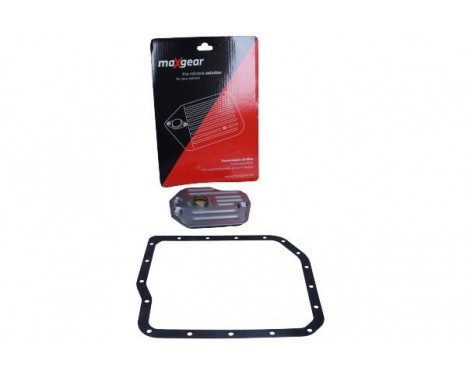 Hydraulic Filter Set, automatic transmission, Image 2