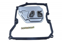 Hydraulic Filter Set, automatic transmission
