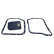 Hydraulic Filter Set, automatic transmission