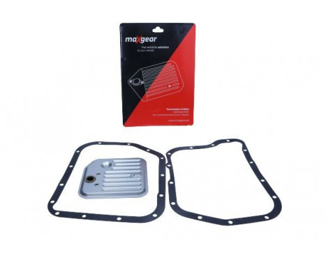 Hydraulic Filter Set, automatic transmission, Image 2