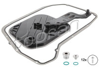 Hydraulic Filter Set, automatic transmission
