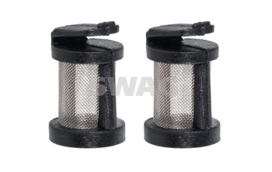 Hydraulic filter set