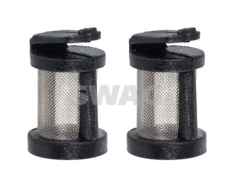 Hydraulic filter set