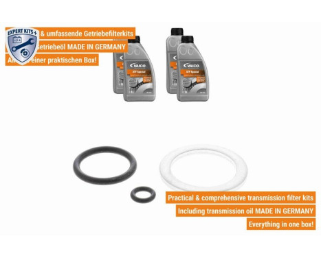 Item set, automatic oil change V40-1605 VAICO, Image 7