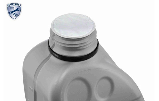 Item set, automatic oil change V40-1605 VAICO, Image 7