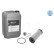 Item set, automatic oil change