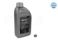 Item set, automatic oil change