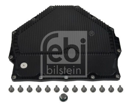 oil pan 175547 FEBI, Image 2