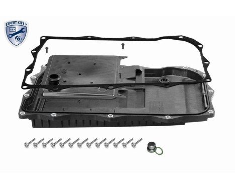 Oil Pan, automatic transmission EXPERT KITS + V20-0588 VAICO, Image 2
