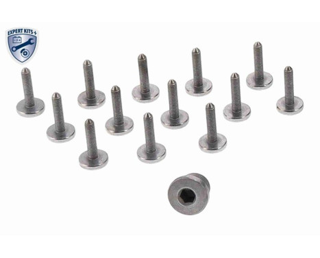 Oil Pan, automatic transmission EXPERT KITS + V20-0588 VAICO, Image 14