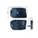 Oil Pan, automatic transmission HX 154 Mahle