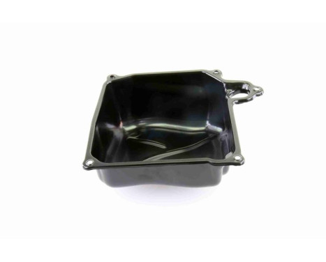 Oil Pan, automatic transmission Original VAICO Quality V10-4618, Image 2