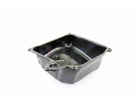 Oil Pan, automatic transmission Original VAICO Quality V10-4618, Image 5