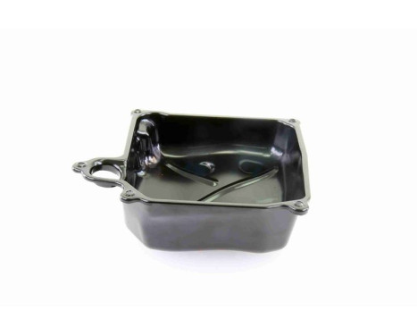 Oil Pan, automatic transmission Original VAICO Quality V10-4618, Image 6