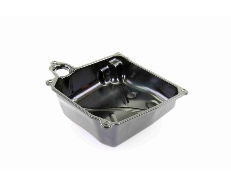 Oil Pan, automatic transmission Original VAICO Quality V10-4618, Image 7