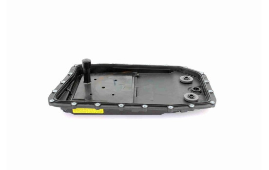 Oil Pan, automatic transmission Original VAICO Quality V20-0574, Image 3