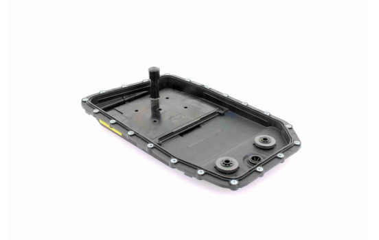 Oil Pan, automatic transmission Original VAICO Quality V20-0574, Image 4