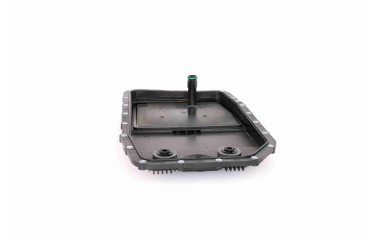 Oil Pan, automatic transmission Original VAICO Quality V20-0574, Image 5