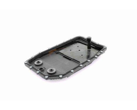 Oil Pan, automatic transmission Original VAICO Quality V20-0574, Image 8