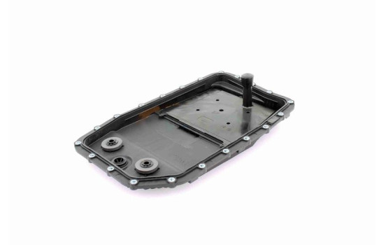Oil Pan, automatic transmission Original VAICO Quality V20-0574, Image 6
