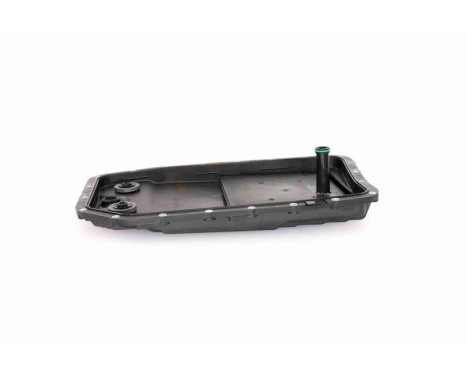 Oil Pan, automatic transmission Original VAICO Quality V20-0574, Image 9