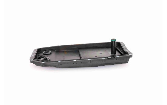 Oil Pan, automatic transmission Original VAICO Quality V20-0574, Image 7