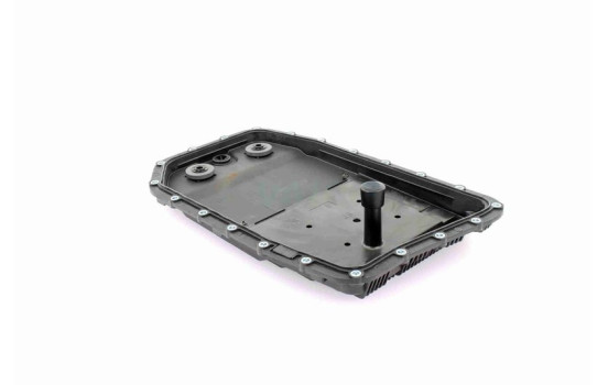 Oil Pan, automatic transmission Original VAICO Quality V20-0574, Image 8