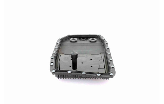 Oil Pan, automatic transmission Original VAICO Quality V20-0574, Image 9