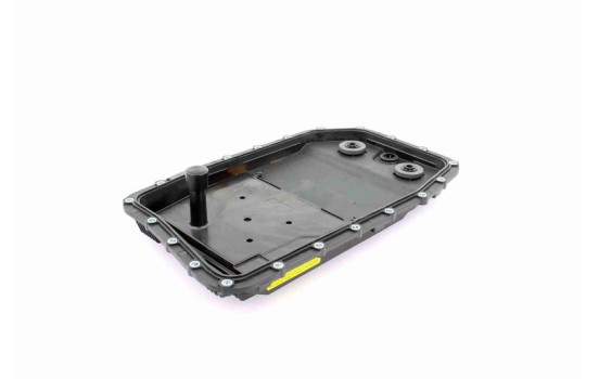 Oil Pan, automatic transmission Original VAICO Quality V20-0574, Image 10