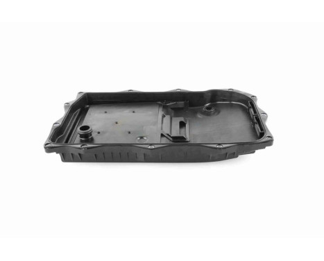 Oil Pan, automatic transmission Original VAICO Quality V33-0087, Image 10