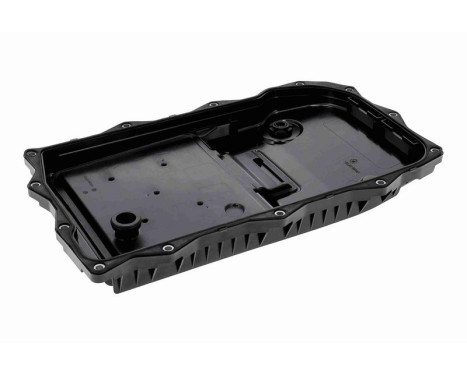 Oil Pan, automatic transmission Original VAICO Quality V33-0087, Image 11