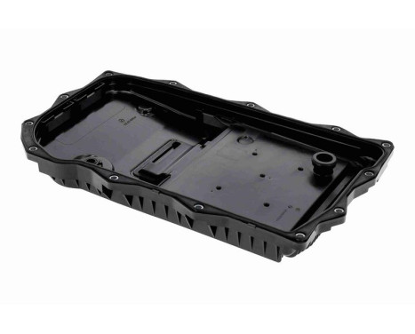 Oil Pan, automatic transmission Original VAICO Quality V33-0087, Image 16