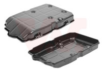 Oil Pan, automatic transmission