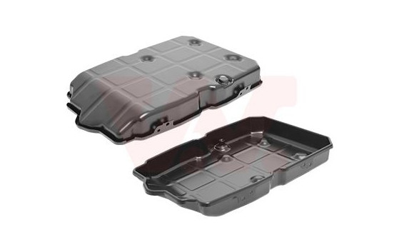 Oil Pan, automatic transmission