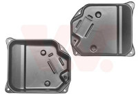 Oil Pan, automatic transmission