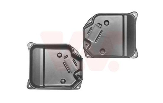 Oil Pan, automatic transmission