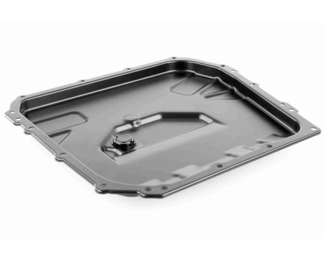 Oil pan, automatic V10-3498 VAICO