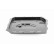 Oil pan, automatic V10-3498 VAICO, Thumbnail 4