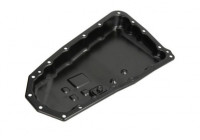 Oil pan, automatic