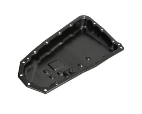 Oil pan, automatic