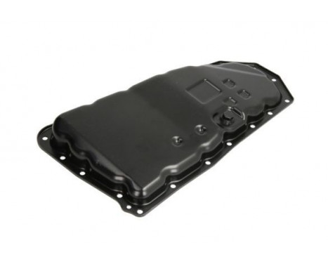 Oil pan, automatic, Image 2