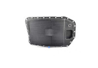 Oil pan, automatic