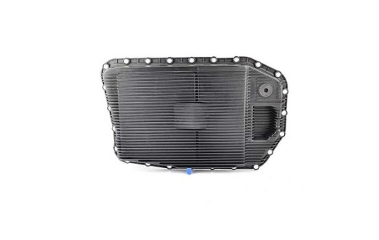 Oil pan, automatic