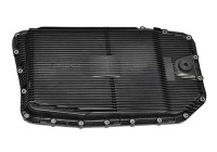 Oil pan, automatic