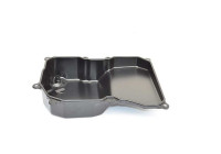 Oil pan, automatic