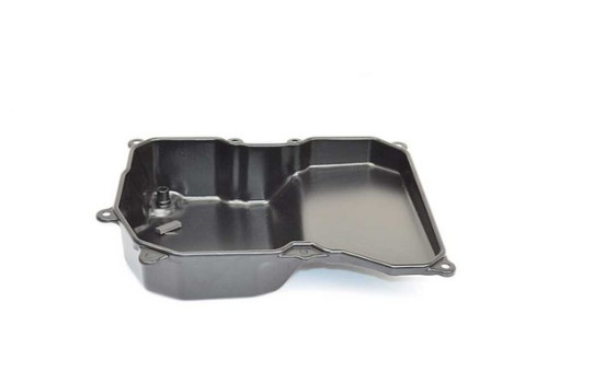 Oil pan, automatic